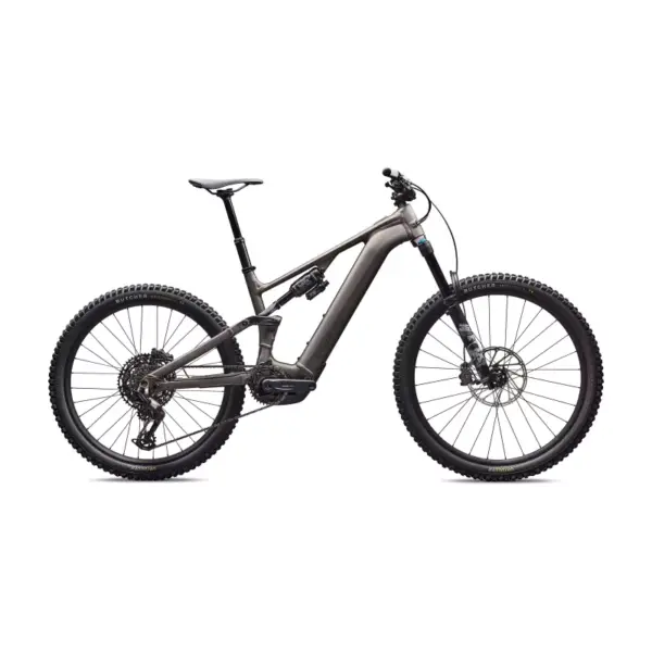 Specialized Turbo Levo 4 Comp Alloy 2026