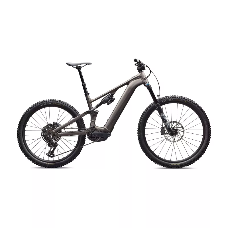 Specialized Turbo Levo 4 Comp Alloy 2026 - Bilde 1