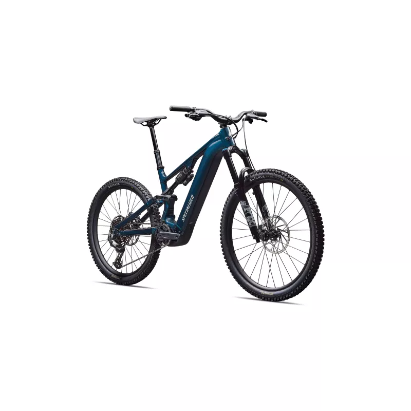 Specialized Turbo Levo 4 Comp Alloy 2026 - Bilde 2