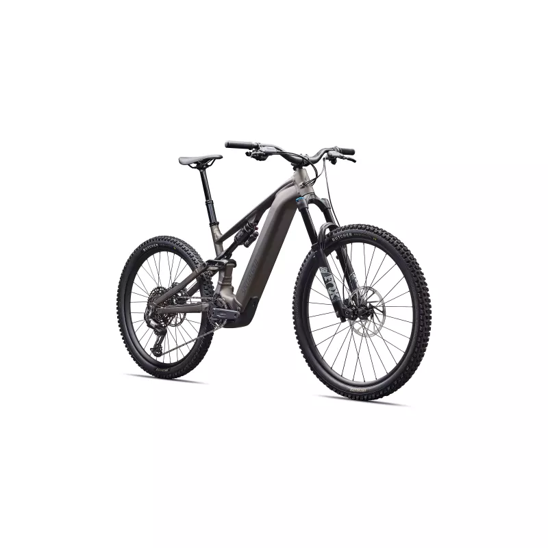 Specialized Turbo Levo 4 Comp Alloy 2026 - Bilde 2