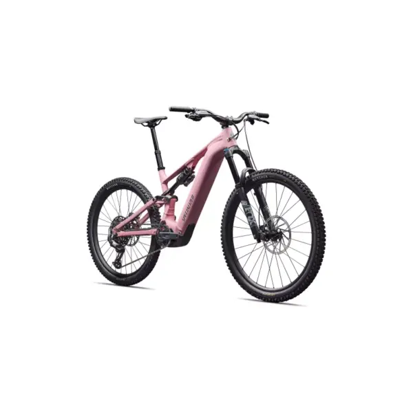 Specialized Turbo Levo 4 Comp Alloy 2026