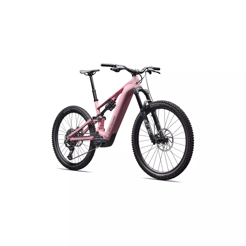 Specialized Turbo Levo 4 Comp Alloy 2026 - Bilde 3