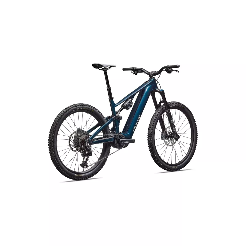 Specialized Turbo Levo 4 Comp Alloy 2026 - Bilde 3