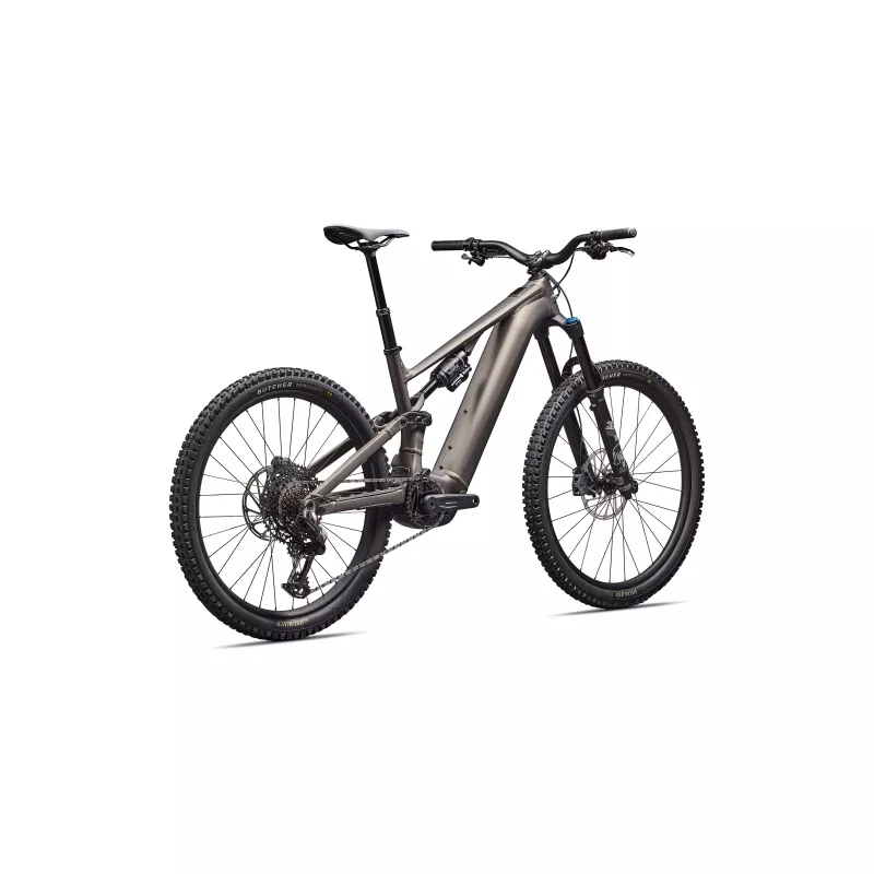 Specialized Turbo Levo 4 Comp Alloy 2026 - Bilde 3