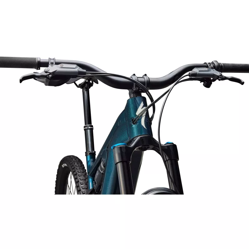 Specialized Turbo Levo 4 Comp Alloy 2026 - Bilde 4
