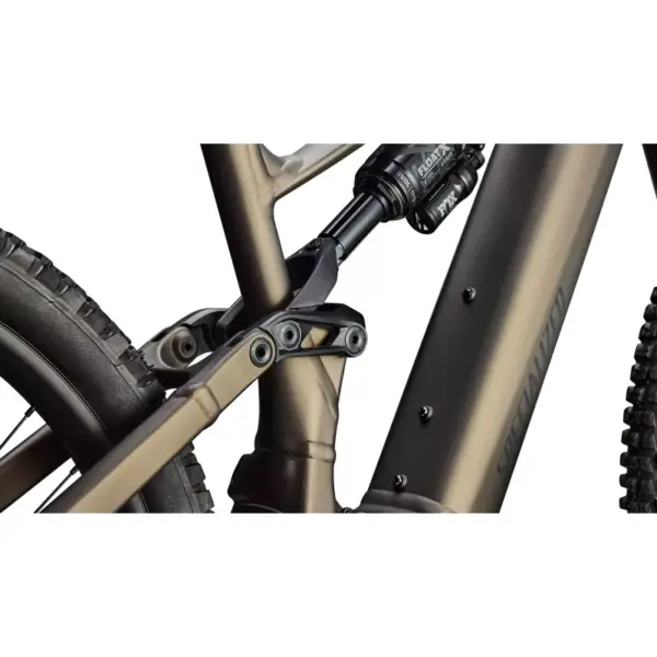 Specialized Turbo Levo 4 Comp Alloy 2026