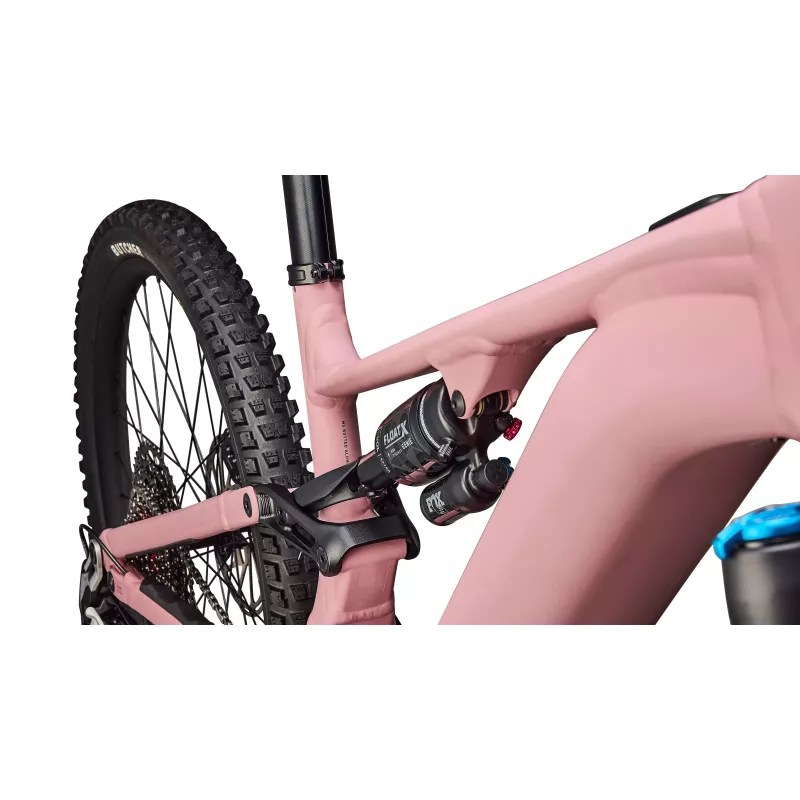 Specialized Turbo Levo 4 Comp Alloy 2026 - Bilde 5
