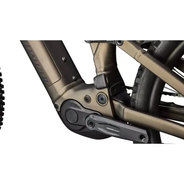 Specialized Turbo Levo 4 Comp Alloy 2026