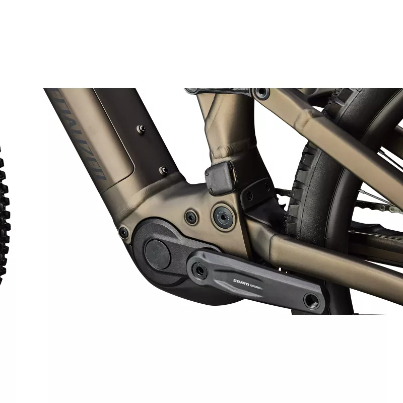 Specialized Turbo Levo 4 Comp Alloy 2026 - Bilde 5