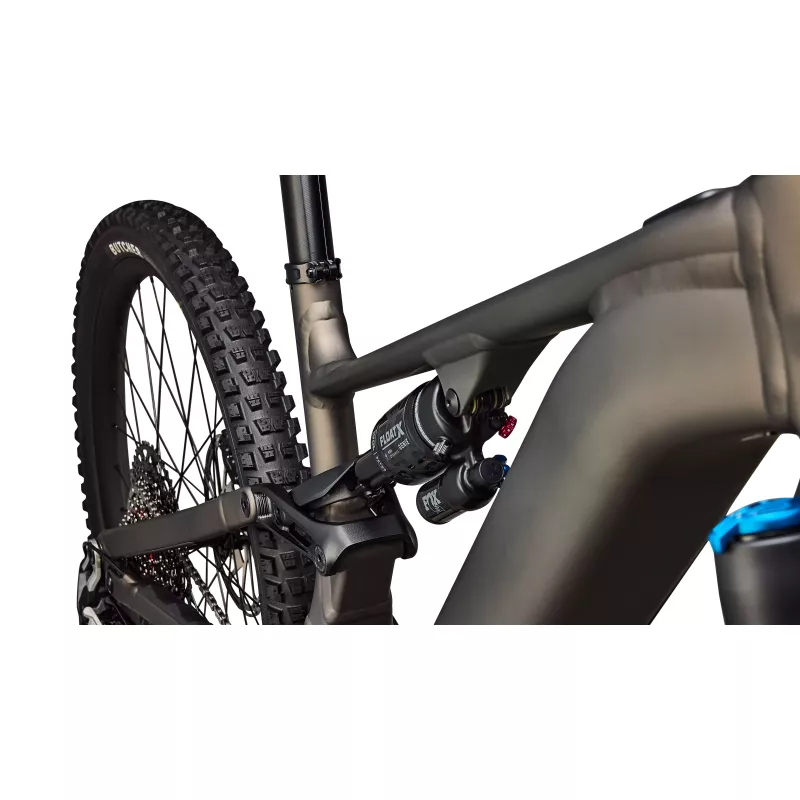 Specialized Turbo Levo 4 Comp Alloy 2026 - Bilde 6