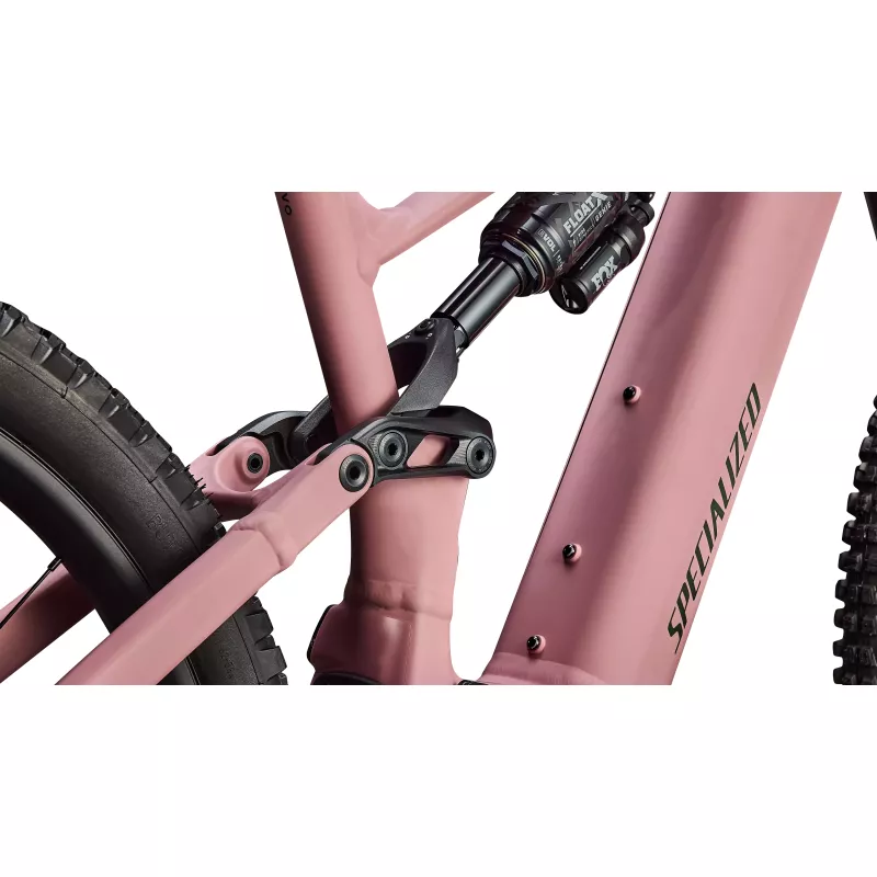 Specialized Turbo Levo 4 Comp Alloy 2026 - Bilde 7