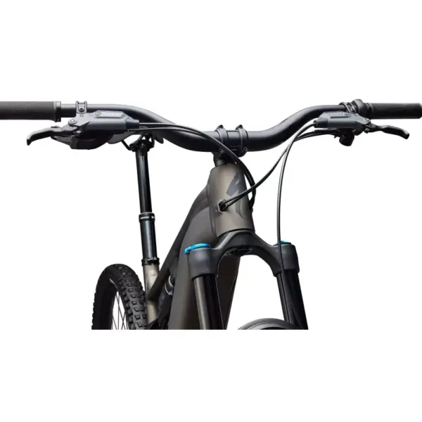 Specialized Turbo Levo 4 Comp Alloy 2026