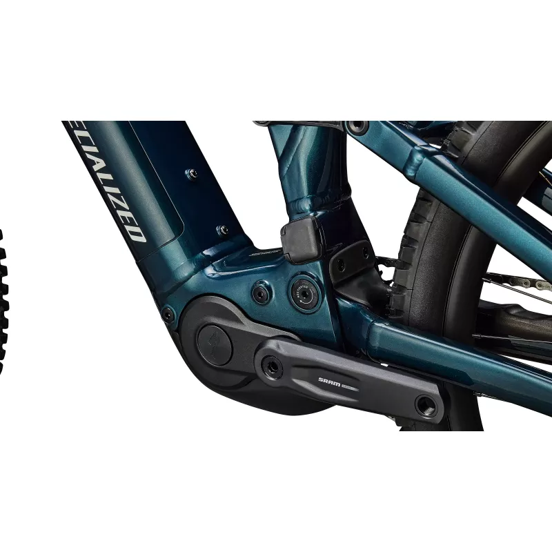 Specialized Turbo Levo 4 Comp Alloy 2026 - Bilde 8