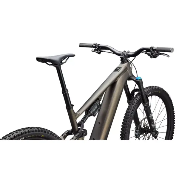 Specialized Turbo Levo 4 Comp Alloy 2026