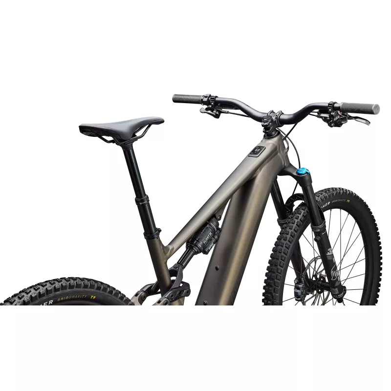 Specialized Turbo Levo 4 Comp Alloy 2026 - Bilde 8