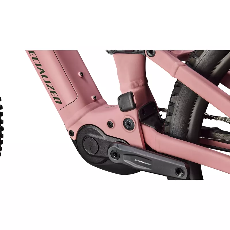 Specialized Turbo Levo 4 Comp Alloy 2026 - Bilde 9