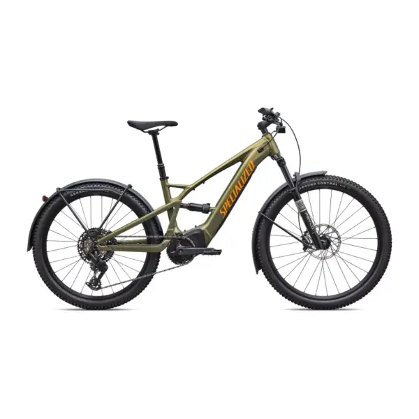 Specialized Turbo Tero X 5.0 2026