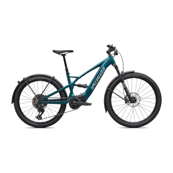 Specialized Turbo Tero X 5.0 2026
