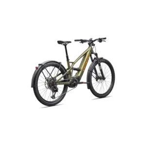 Specialized Turbo Tero X 5.0 2026 - Bilde 2