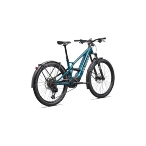 Specialized Turbo Tero X 5.0 2026 - Bilde 2