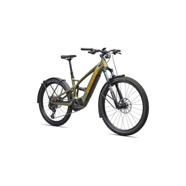 Specialized Turbo Tero X 5.0 2026