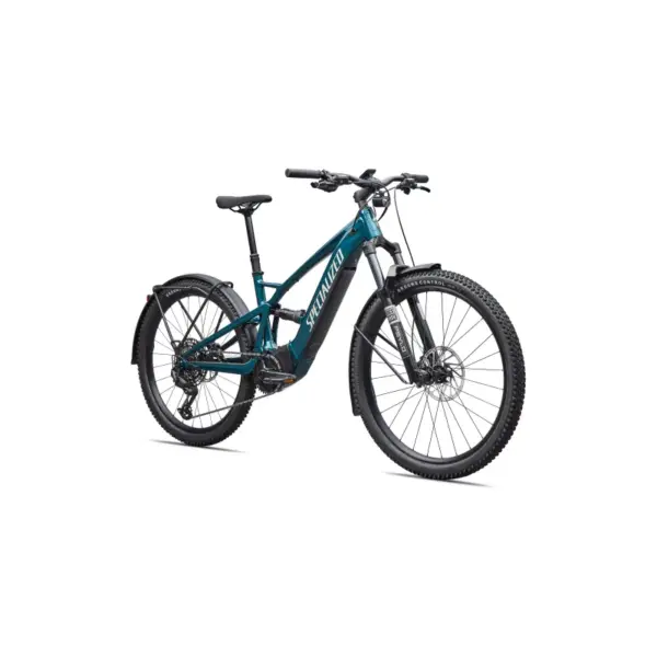 Specialized Turbo Tero X 5.0 2026