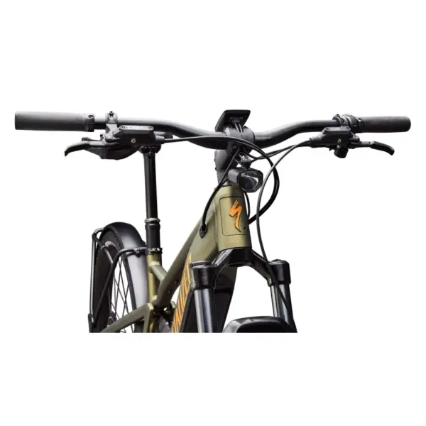 Specialized Turbo Tero X 5.0 2026