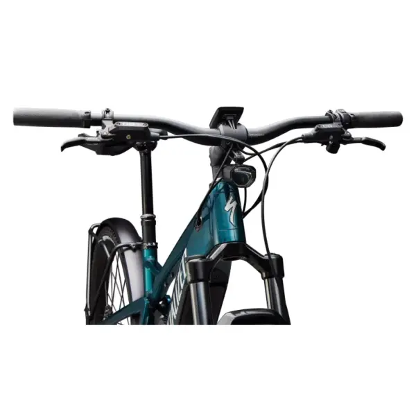 Specialized Turbo Tero X 5.0 2026