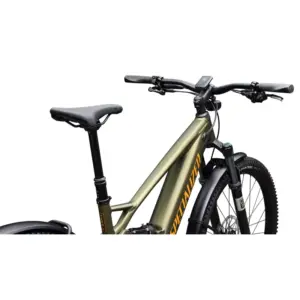 Specialized Turbo Tero X 5.0 2026 - Bilde 5