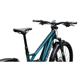 Specialized Turbo Tero X 5.0 2026 - Bilde 5
