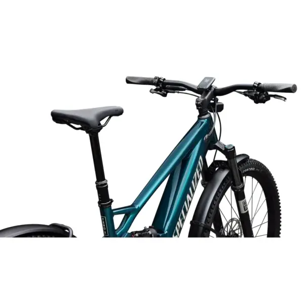 Specialized Turbo Tero X 5.0 2026