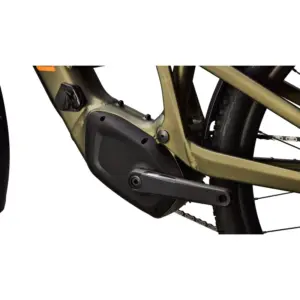 Specialized Turbo Tero X 5.0 2026 - Bilde 6