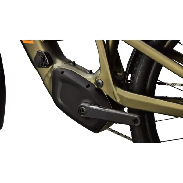 Specialized Turbo Tero X 5.0 2026