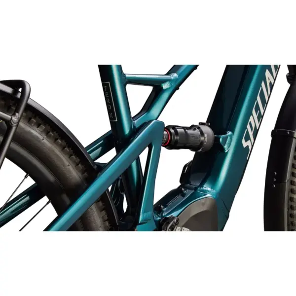 Specialized Turbo Tero X 5.0 2026
