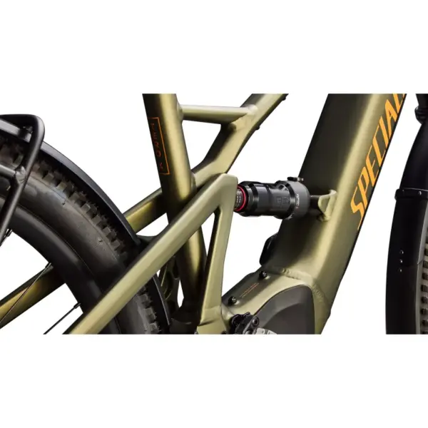 Specialized Turbo Tero X 5.0 2026