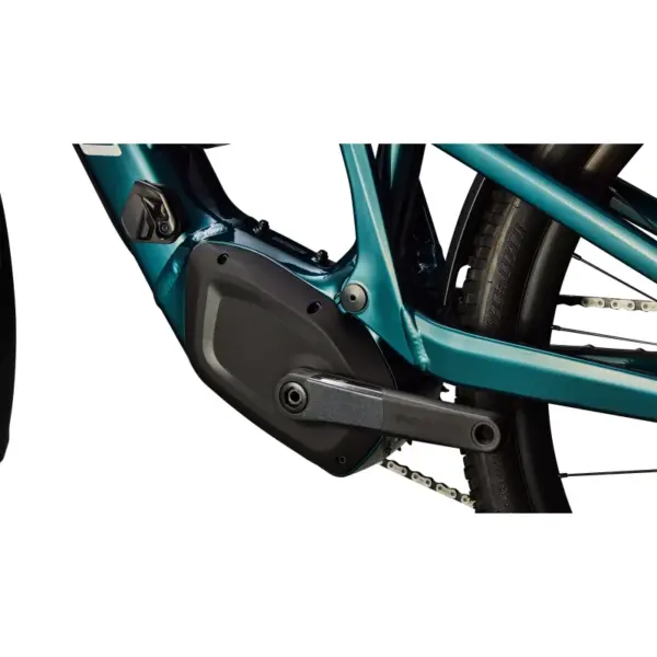 Specialized Turbo Tero X 5.0 2026