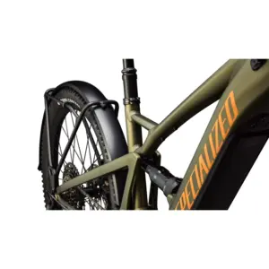 Specialized Turbo Tero X 5.0 2026 - Bilde 8