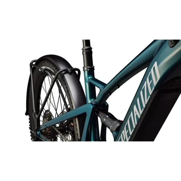 Specialized Turbo Tero X 5.0 2026