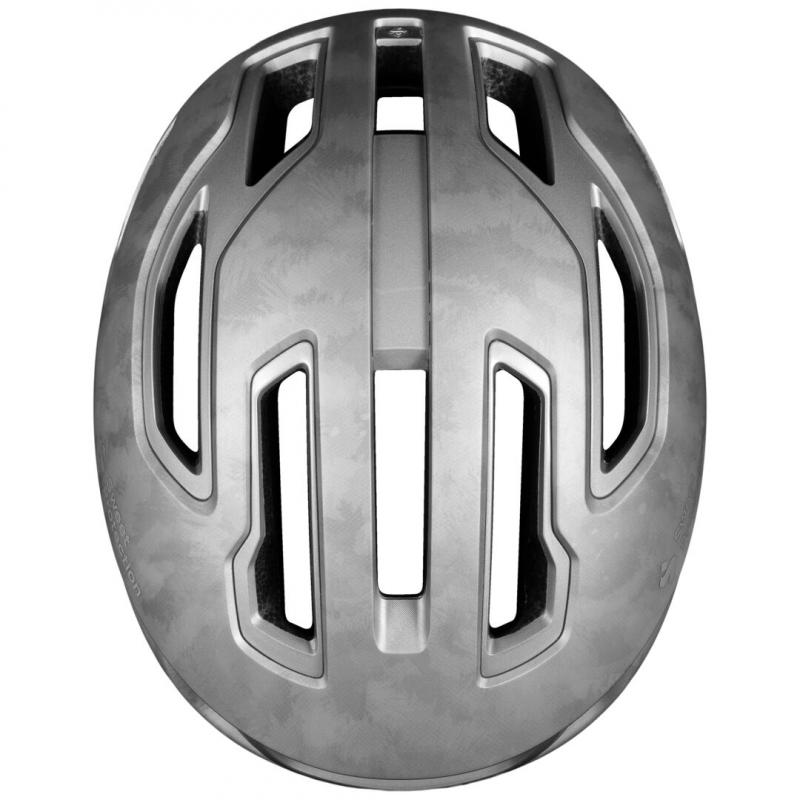 Sweet Protection Falconer 2vi Mips - Silver Smoke - Bilde 2