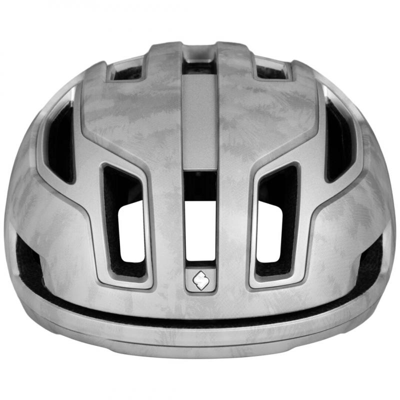 Sweet Protection Falconer 2vi Mips - Silver Smoke - Bilde 3