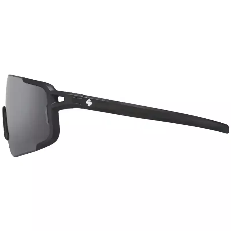 Sweet Protection Ronin RIG Reflect RIG Obsisidian/Matte Black - Bilde 3