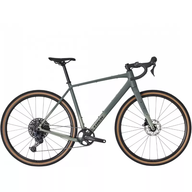 Trek Checkpoint ALR 4 Gen 3 2026 - Bilde 1