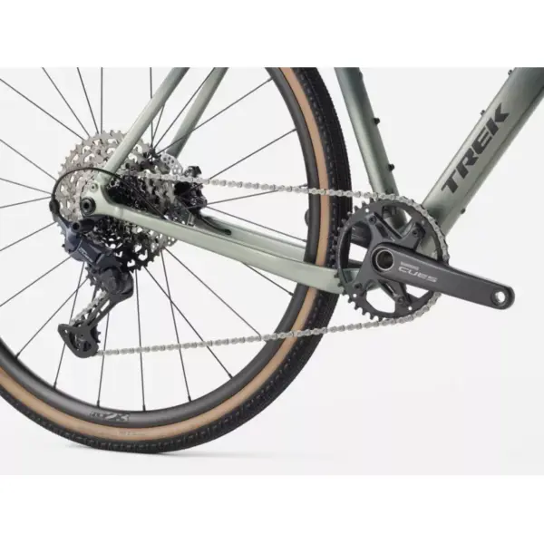 Trek Checkpoint ALR 4 Gen 3 2026