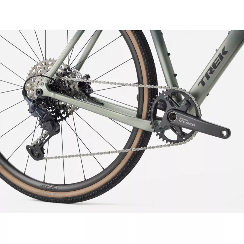 Trek Checkpoint ALR 4 Gen 3 2026 - Bilde 5