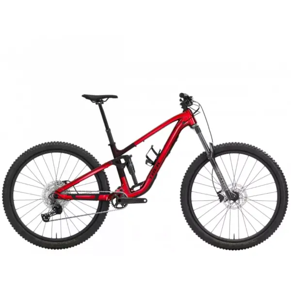 Trek-Fuel EX 5 Gen 7 2026–Lillehammer Sport-1 Trek Fuel EX 5 Gen 7 2026