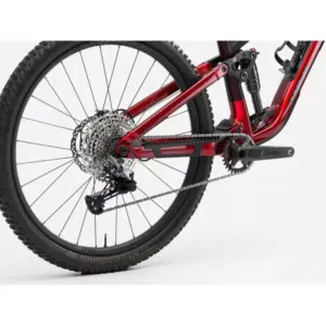 Trek Fuel EX 5 Gen 7 2026 - Bilde 3