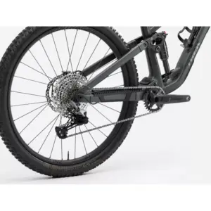 Trek Fuel EX 5 Gen 7 2026 - Bilde 3