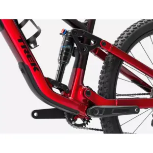Trek Fuel EX 5 Gen 7 2026 - Bilde 4