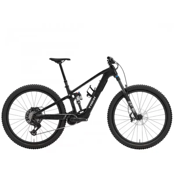 Trek Fuel+ EX 9.7 Gen 2 2026