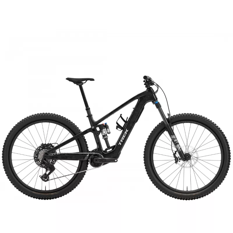 Trek Fuel+ EX 9.7 Gen 2 2026 - Bilde 1